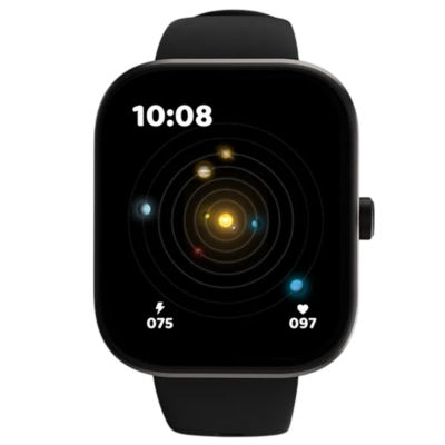 HiFuture LUME PRO Amoled Smartwatch 1