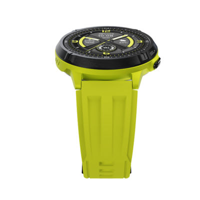HiFuture MIX 3 Rugged Sports Smartwatch 2