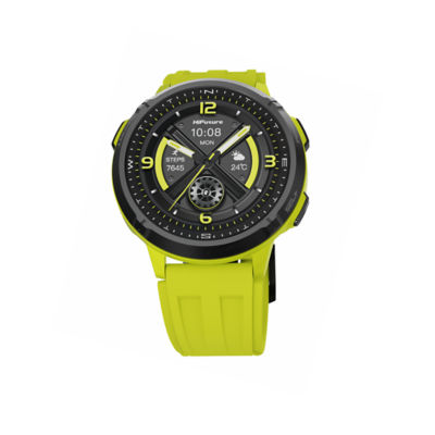 HiFuture MIX 3 Rugged Sports Smartwatch 3