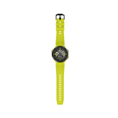 HiFuture MIX 3 Rugged Sports Smartwatch 5