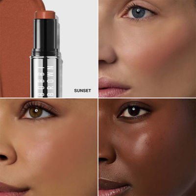 Bobbi Brown 芭比波朗 「流沙幻境」缤纷多用颊彩棒 3