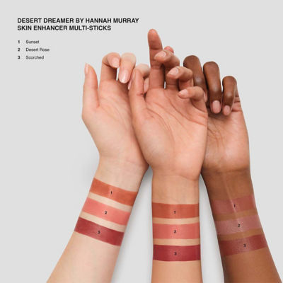 Bobbi Brown 芭比波朗 「流沙幻境」缤纷多用颊彩棒 4
