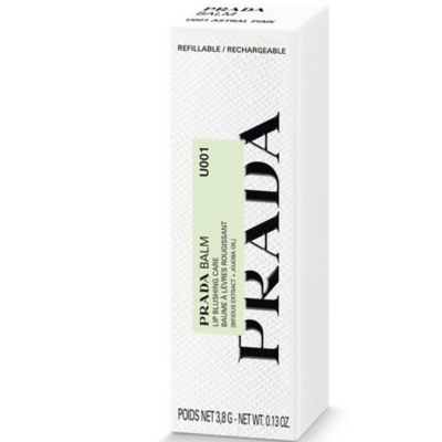 PRADA Blush & Lip Balm Set 14