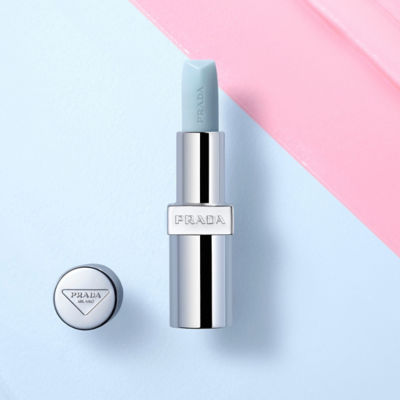PRADA Blush & Lip Balm Set 16