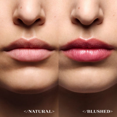 PRADA Blush & Lip Balm Set 18