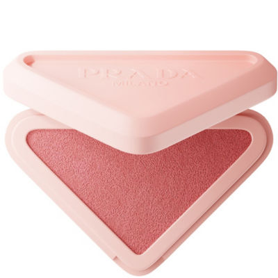 PRADA Blush & Lip Balm Set 3