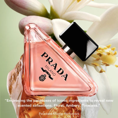 PRADA Paradoxe Icons Set 10