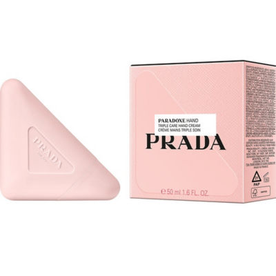 PRADA Paradoxe Icons Set 16