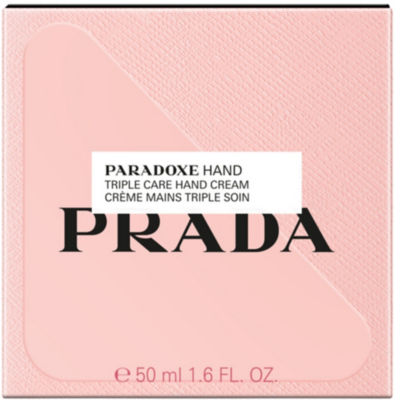 PRADA Paradoxe Icons Set 17
