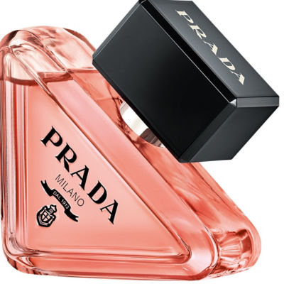 PRADA Paradoxe Icons Set 4