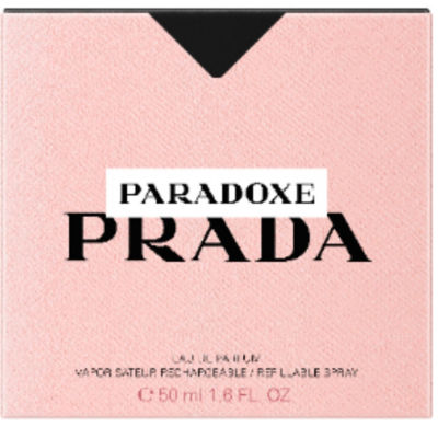 PRADA Paradoxe Icons Set 6