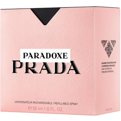 PRADA Paradoxe Icons Set 7