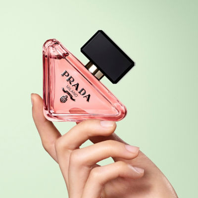 PRADA Paradoxe Icons Set 9