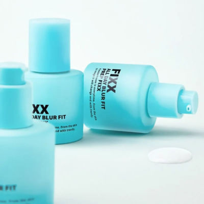 SO.NATURAL So Natural 全天候柔焦定妆妆前喷雾 30ml 3