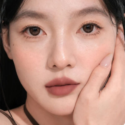 Judydoll 橘朵绒雾哑光口红 2