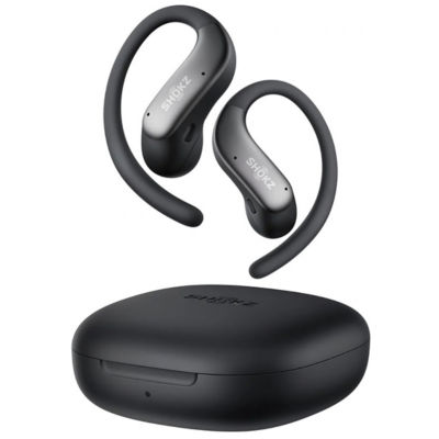 Shokz OpenFit Air 2 Open Ear Wireless Earbuds 1