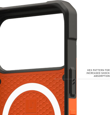 UAG iPhone 18 Pro Max Case / iPhone 17 Pro Max Case 6.9" Pathfinder Magnetic Phone Case iPhone 18 Pro Max Casing 4