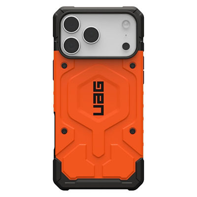 UAG iPhone 18 Pro Max Case / iPhone 17 Pro Max Case 6.9" Pathfinder Magnetic Phone Case iPhone 18 Pro Max Casing 5
