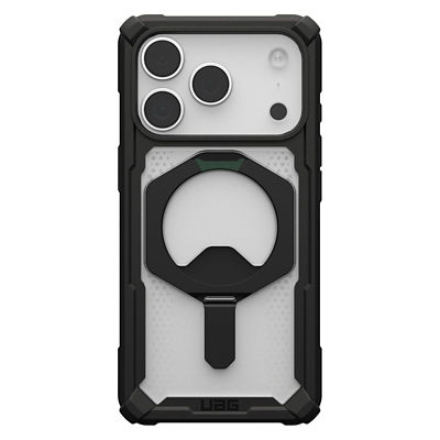 UAG iPhone 18 Pro Case / iPhone 17 Pro Case 6.3" Plasma XTE Pro Magnetic Phone Case Phone Stand iPhone Case 4