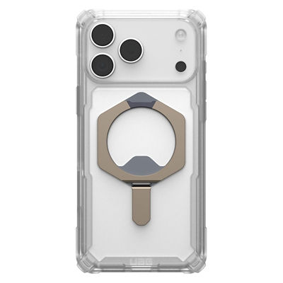 UAG iPhone 18 Pro Max Case / iPhone 17 Pro Max Case 6.9" Plasma XTE Pro Magnetic Phone Case Phone Stand iPhone Case 4