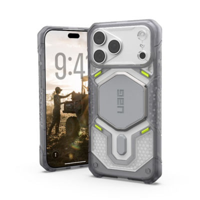 UAG iPhone 18 Pro Max / 17 Pro Max Case 6.9" Monarch Pro VEIL Magnetic Phone Case Magnetic Case iPhone Cover 1