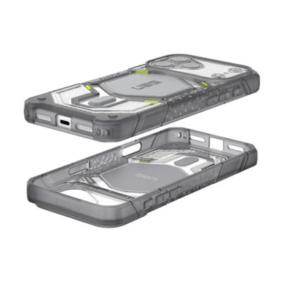 UAG iPhone 18 Pro Max / 17 Pro Max Case 6.9" Monarch Pro VEIL Magnetic Phone Case Magnetic Case iPhone Cover 4
