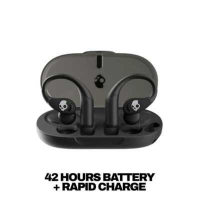 Skullcandy Push 540 Open-Ear True Wireless Earbuds 4