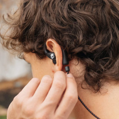 Skullcandy Push 540 Open-Ear True Wireless Earbuds 6