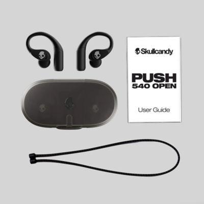 Skullcandy Push 540 Open-Ear True Wireless Earbuds 7
