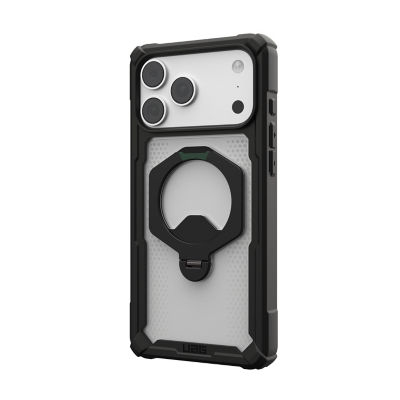 UAG iPhone 18 Pro Max / 17 Pro Max Case 6.9" Plasma XTE 360 Magnetic Phone Case Phone Stand Covered Capture Button 3