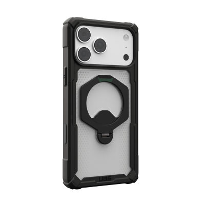 UAG iPhone 18 Pro Max / 17 Pro Max Case 6.9" Plasma XTE 360 Magnetic Phone Case Phone Stand Covered Capture Button 5