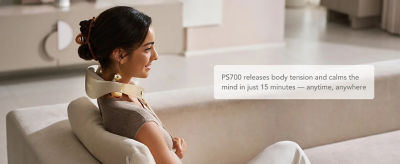 SKG PS700-2 Neck Massager 9
