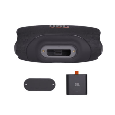 JBL Xtreme 5 Portable Waterproof Speaker 9