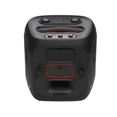 JBL PartyBox Encore 2 Plus Portable Party Speaker With Mic 3