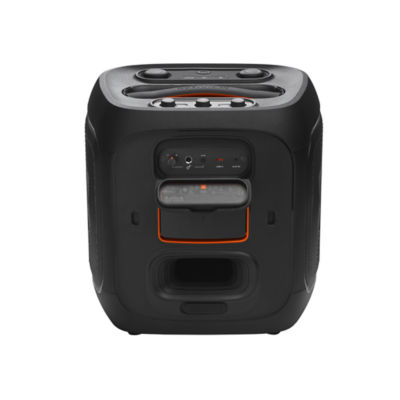 JBL PartyBox Encore 2 Plus Portable Party Speaker With Mic 7