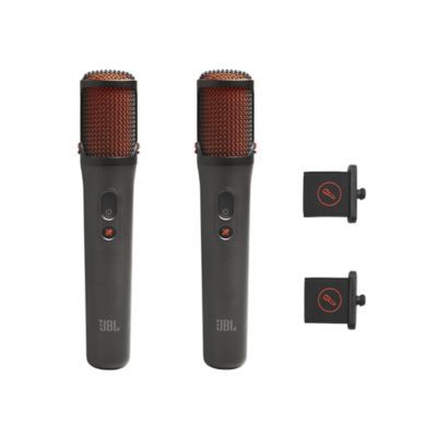JBL PartyBox Encore 2 Plus Portable Party Speaker With Mic 9