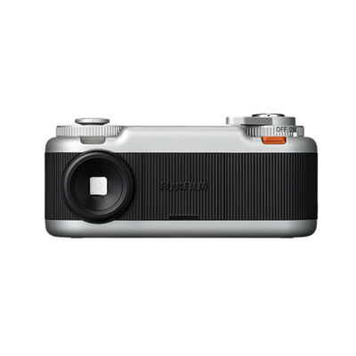 Fujifilm Instax Pal 2 Digital Camera 3