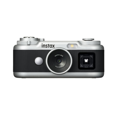 Fujifilm Instax Pal 2 Digital Camera 4
