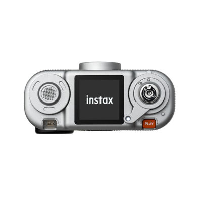Fujifilm Instax Pal 2 Digital Camera 5