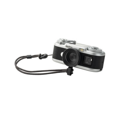 Fujifilm Instax Pal 2 Digital Camera 7