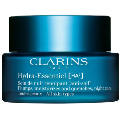 Clarins Hydra-Essentiel Night Cream 50ml 1