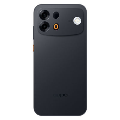 Lunar Black