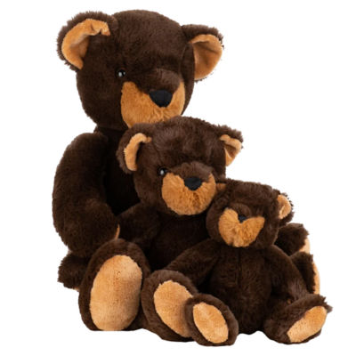 Wonderlings 1924 Winnipeg Bear - Large 4