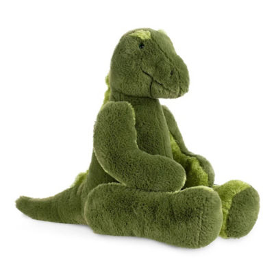 Wonderlings 1954 Dai no Osore Dinosaur - Large 3