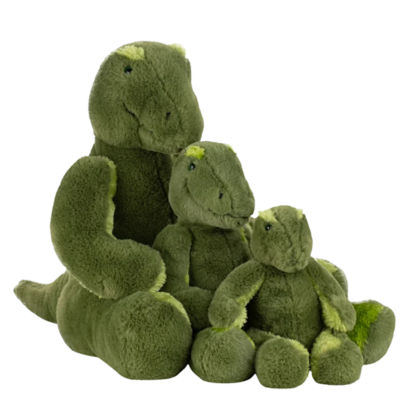 Wonderlings 1954 Dai no Osore Dinosaur - Small 4