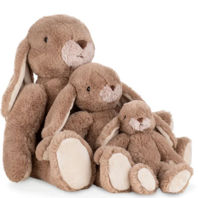 Wonderlings 1678 Margot Bunny - Small 5