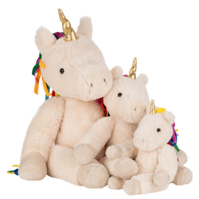 Wonderlings 1978 Gilbert Unicorn - Large 4