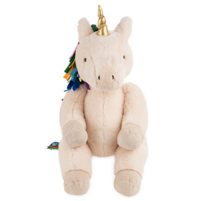 Wonderlings 1978 Gilbert Unicorn - Small 3