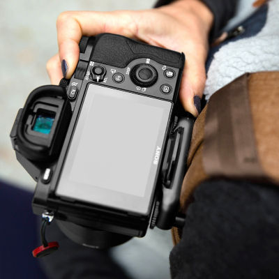 Peak Design 巅峰设计Capture套装 6