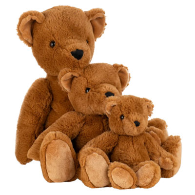 Wonderlings 1902 Theodore Teddy Bear - Large 4